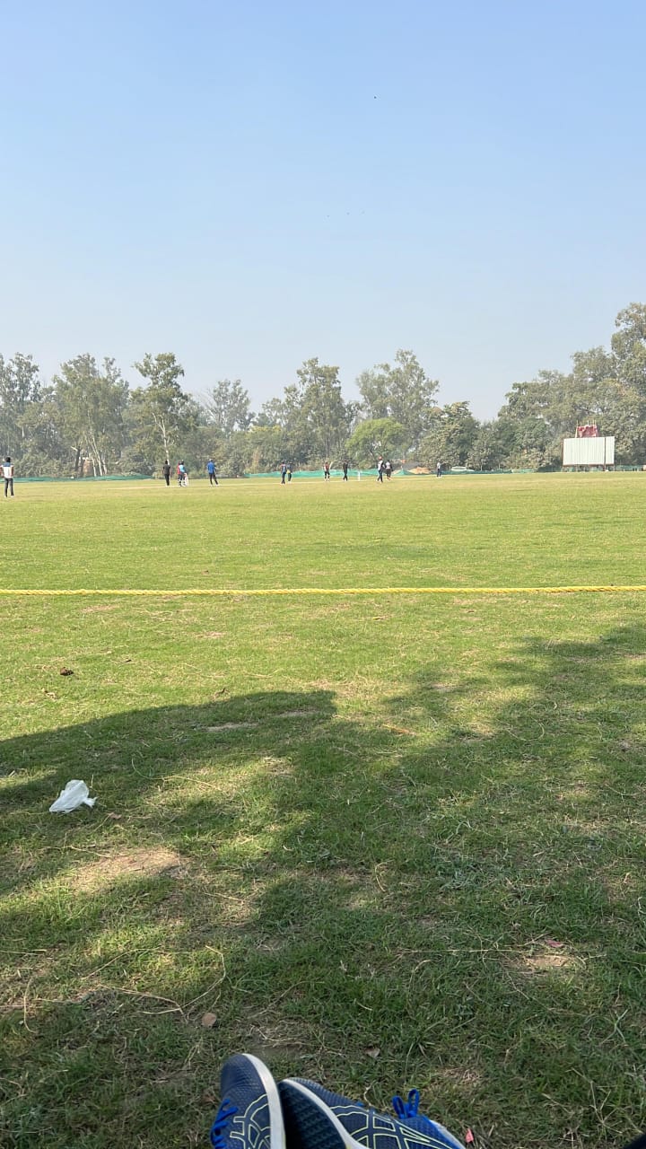 International Schools Championship